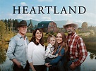 Heartland: Season 17 Production Begins for Canadian Family Drama Series ...