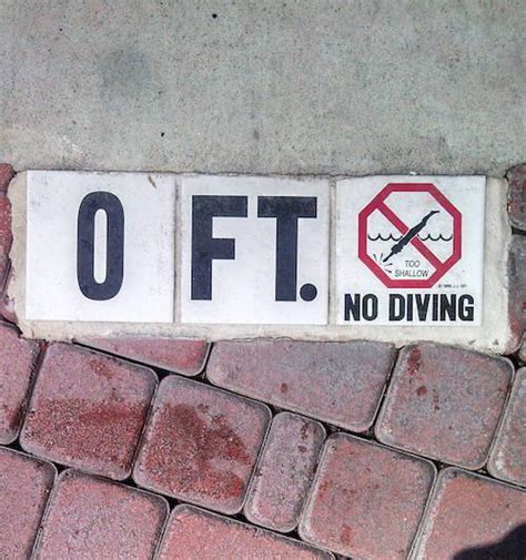 22 Unusual Signs And Posters