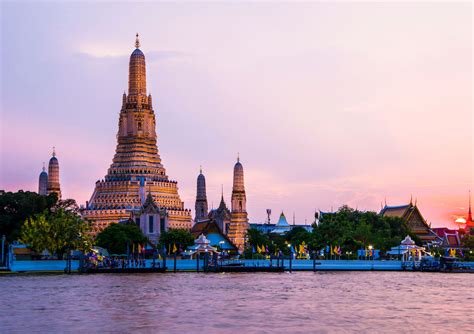 The best things to do in Thonburi, Bangkok