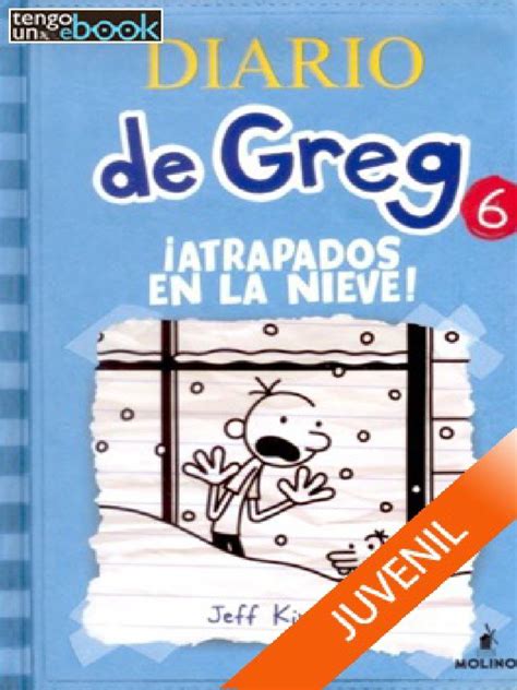 Guardarguardar el diario de greg 1 para más tarde. Diario De Greg Pdf Descargar / El diario de greg 2 pdf ...