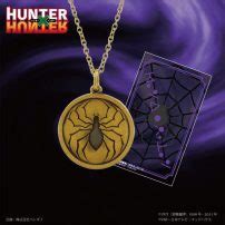 In 1879, kenshin and his allies face their strongest enemy yet: Hunter x Hunter Inspires Fancy Jewelry Line - Otaku USA ...