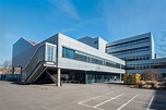 Beuth Hochschule für Technik Berlin – GMS