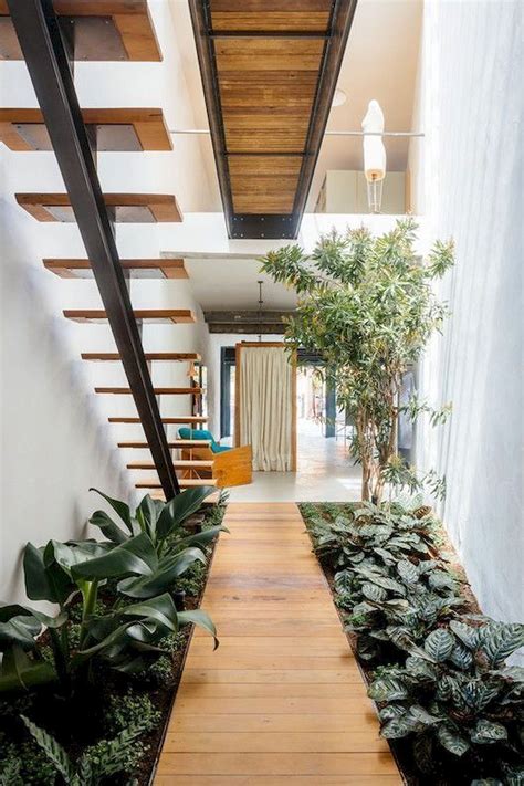40 Amazing Indoor Garden Design Ideas That Make Your Home Beautiful