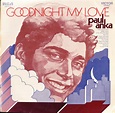 Paul Anka - Goodnight My Love (1969, Vinyl) | Discogs