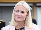 La princesa Mette-Marit de Noruega padece fibrosis pulmonar - LaPatilla.com