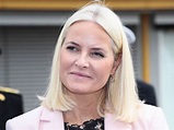La princesa Mette-Marit de Noruega padece fibrosis pulmonar - LaPatilla.com
