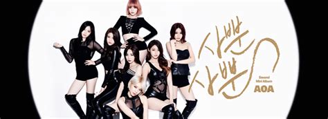 First Yless Teaser For Aoa S Comeback Omonatheydidnt — Livejournal