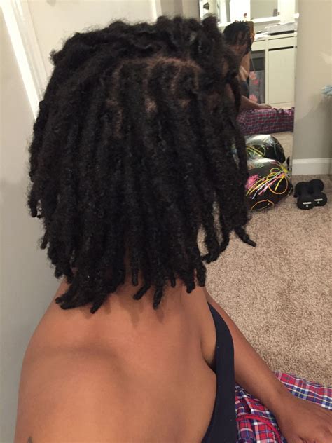 Short mullet hairstyles for women 9. Trendy African Hairstyles | Good Hairstyles For Black Hair ...