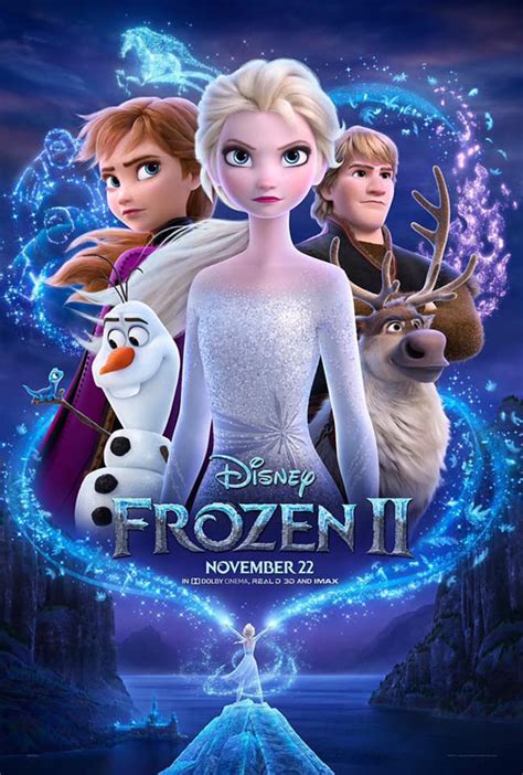 Chanson La Reine Des Neiges 2 - La Reine des Neiges 2 : Disney dévoile la toute première chanson du
