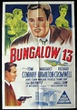 Bungalow 13 (1948) - FilmAffinity