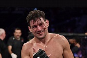 Demian Maia | UFC