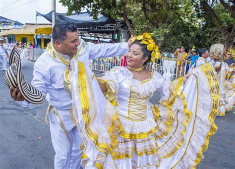 Los 4 Bailes Típicos de la Región Orinoquía Más Populares