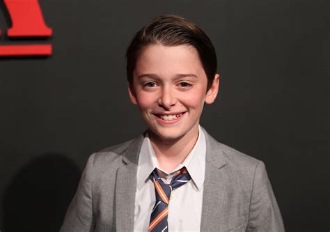 Stranger Things Noah Schnapp Gave The Perfect Response To Speculation
