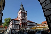 Rathaus Treffurt • Rathaus » outdooractive.com