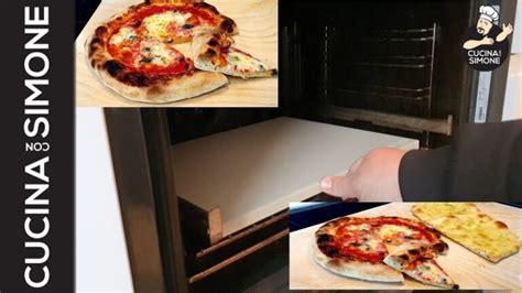 La Pizza Rimane Cruda Sotto I Segreti Svelati Per Una Cottura Perfetta