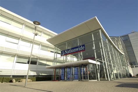 Nationwide selects Tech Mahindra for network and infrastructure revamp ...