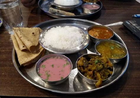 Best Thalis In Mumbai Top 10 Restaurants In Mumbai For Thali Lovers