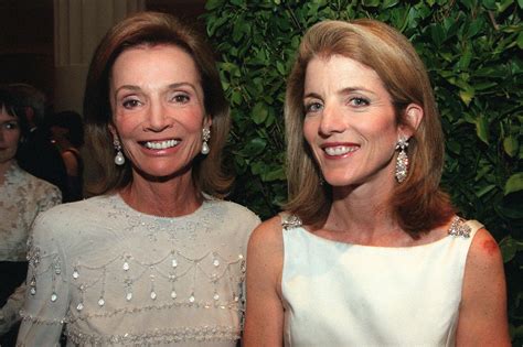 Lee Radziwill Society Grande Dame And Sister Of Jacqueline Kennedy