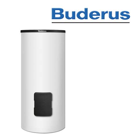 Buderus Logalux SU750 5 W C 740 Liter Stehender Warmwasserspeicher