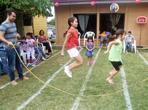 15 juegos tradicionales para divertirse en familia ...