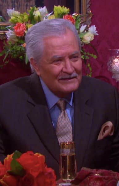 Days Of Our Lives Round Table Salem Mourns Victor Kiriakis Tv Fanatic