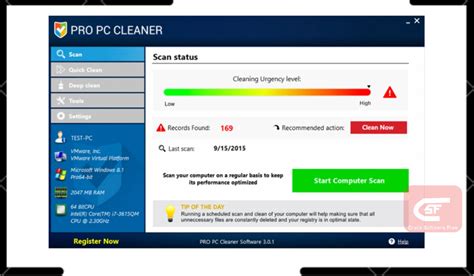 Pc Cleaner Pro Crack 14119 License Key Free Download