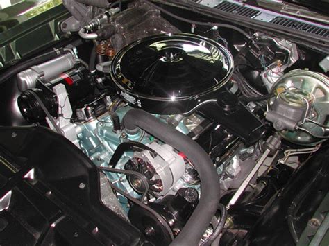 Pontiac 400 Ci V8 Flickr Photo Sharing