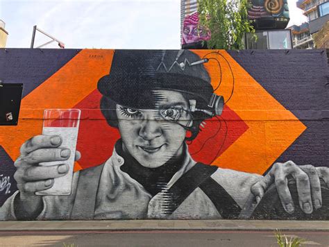 Street Art In London The City S Best Wall Murals The Culture Map