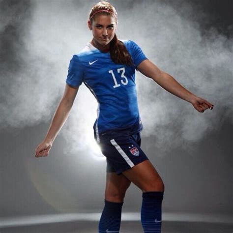 Alex Morgan Is The Best Universe Photo Usa Soccer Hot Sex Picture