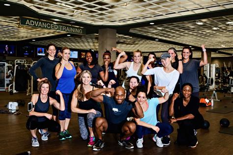 Lifetime Fitness Inc Review Bootcamp And Classes Happily
