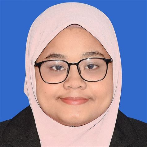 Nur Adila Aiza Binti Zainal Abidin Universiti Teknologi Mara