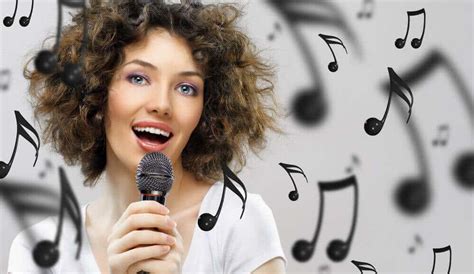 How To Choose Songs For Beginner Singers Female Becomesingerscom Becomesingerscom