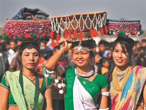 Nepali Festival Maghe Sankranti Kirat New Year Nepali Class
