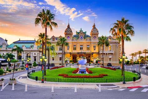 Top 17 Things To Do In Monaco │touring Highlights