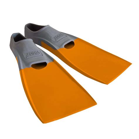 Zoggs Long Blade Fins Flippers 2995 Melbourne