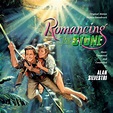 Romancing The Stone (Alan Silvestri) | UnderScores