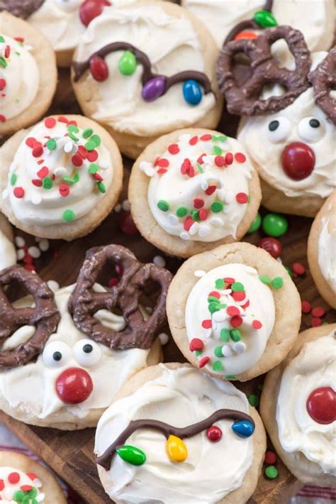 3 Christmas Cookie Recipes From The Same Dough 6 Of 7 640x959 