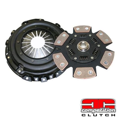 Order Stage 4 Clutch For Chevrolet Ls1 Ls2 Ls3 Engines Competition