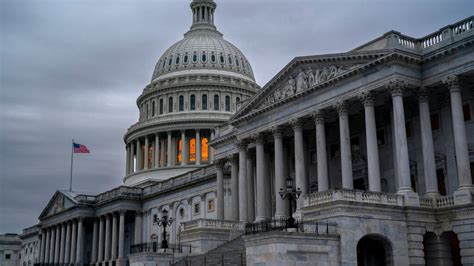 us senate passes 1 7 trillion spending bill without afghan refugee law government news al