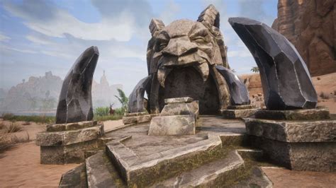 Weekly Community Newsletter: More Pet News - Conan Exiles