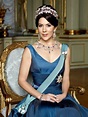 Royal Story: Mary, Crown Princess of Denmark,
