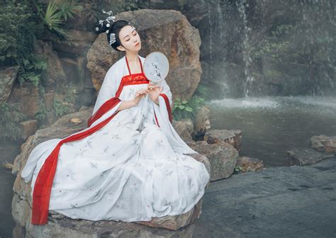 Chinese Traditional Costume