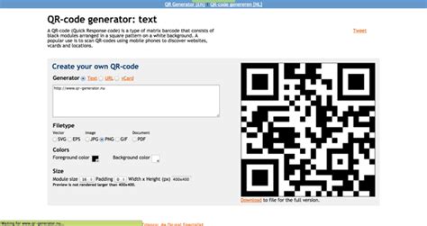 How To Read Qr Codes From Your Computer 4 Steps Instructables
