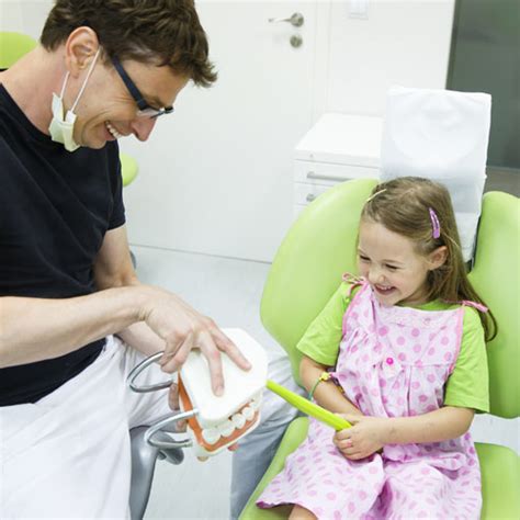 4 Reasons A Pediatric Dentist Could Be A Good Dental Care