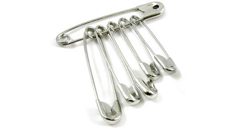 Safety Pin Png Image Transparent Png Arts