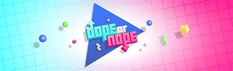 Dope Or Nope Logo 10 Free Cliparts Download Images On Clipground 2023