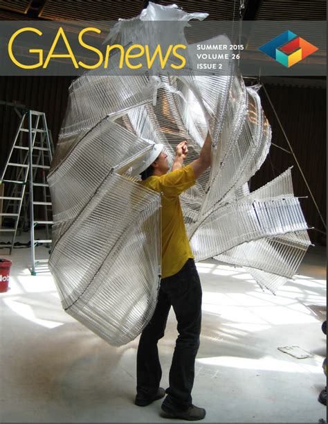 Gasnews Glass Art Society