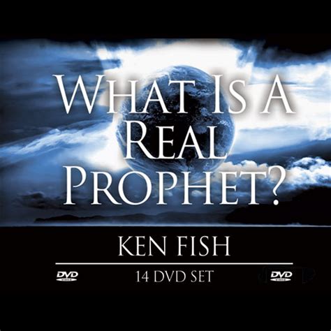 What Is A Real Prophet Orbis Ministries Inc Tm