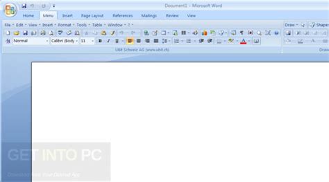 Office 2007 Setup Free Download