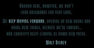 He was able to produce things that had never been produced. Pin by Katie Isadora on écriture | Walt disney quotes, Disney quotes, Meet the robinson